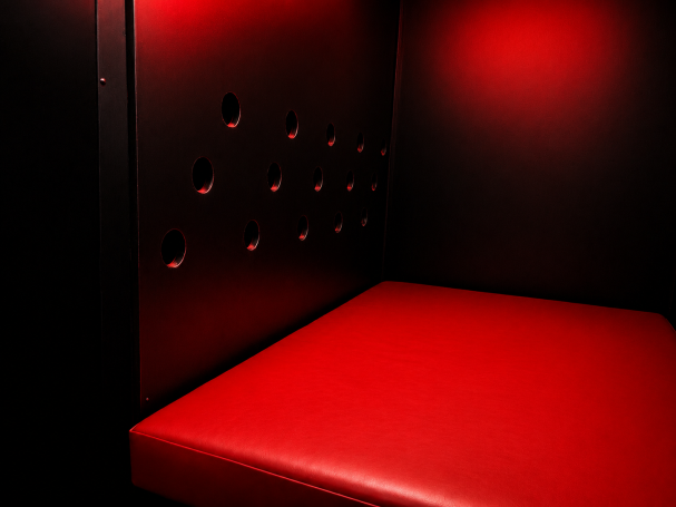 Glory Hole